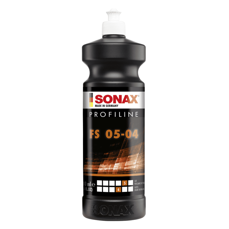 SONAX PROFILINE Soluție abrazivă FS 05-04